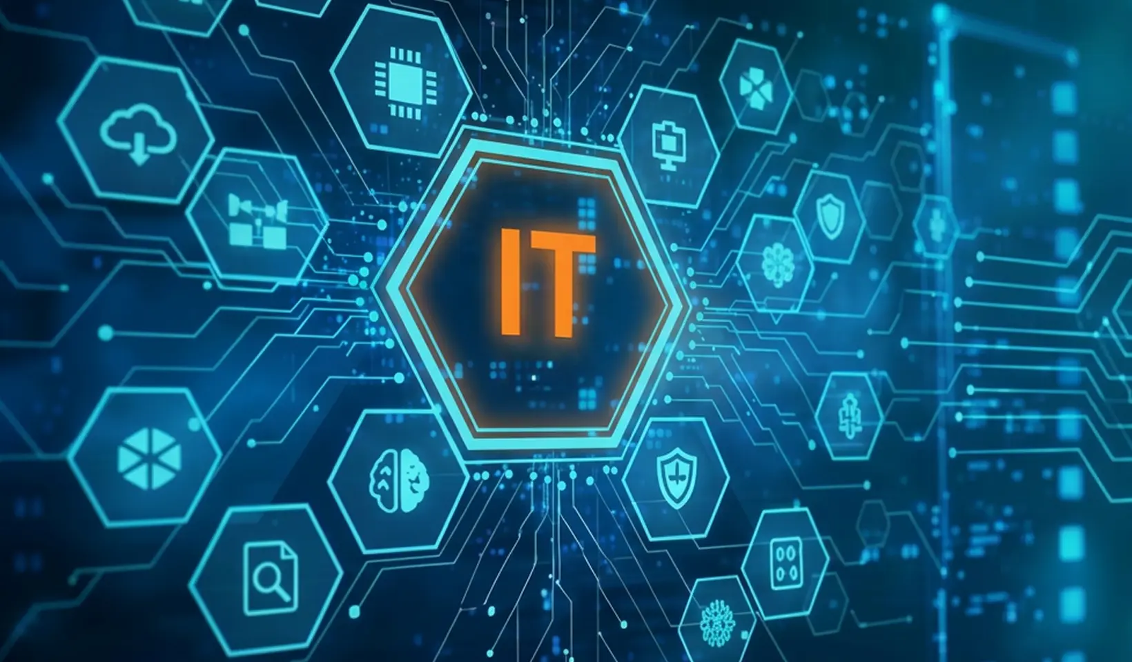 Strategic IT Planning
